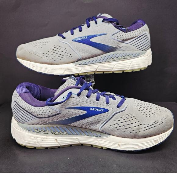 Brooks Men 14 Comfy footwear main image 4